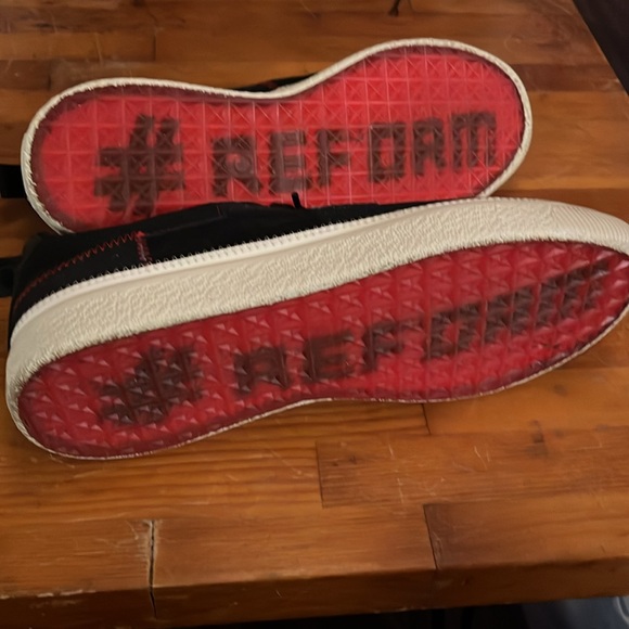 Puma Clyde #Reform    - Picture 4 of 5